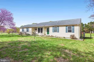 15204 Jarrell Rd, Goldsboro, MD 21636 - Photo 1