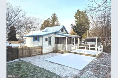 305 S Maple Avenue, Ridgely, MD 21660 - Photo 1