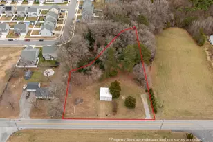 9571 Legion Rd, Denton, MD 21629 - Photo 1