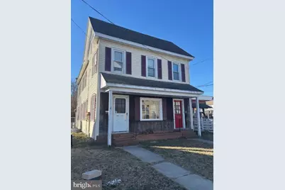 103 S Main Street, Federalsburg, MD 21632 - Photo 1