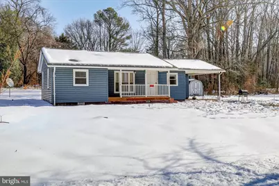 14857 Oakland Road, Ridgely, MD 21660 - Photo 1