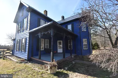 115 Maple Avenue, Goldsboro, MD 21636 - Photo 1