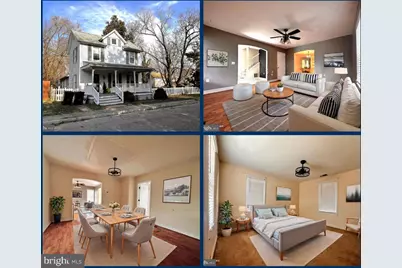 102 S Academy Street, Greensboro, MD 21639 - Photo 1