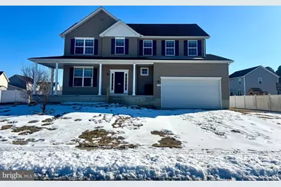 118 Briarwood Circle, Denton, MD 21629 - Photo 1