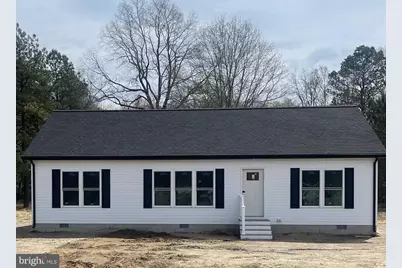 3390 Jefferson Pond Road, Federalsburg, MD 21632 - Photo 1