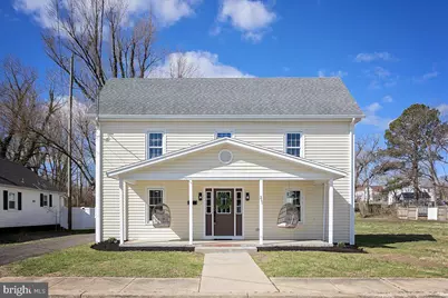 311 Holt Street, Federalsburg, MD 21632 - Photo 1