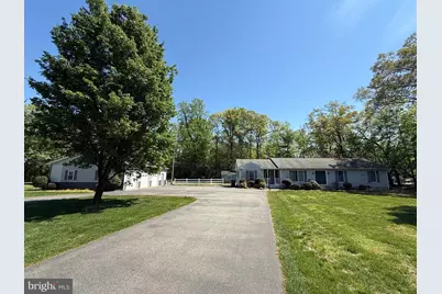 22889 Hog Creek Road, Preston, MD 21655 - Photo 1