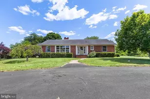 12397 Ridgely Rd, Ridgely, MD 21660 - Photo 1