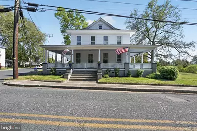 121 E Central Avenue, Federalsburg, MD 21632 - Photo 1