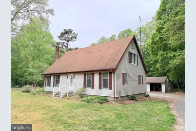 9532 Corkell Road, Denton, MD 21629 - Photo 1