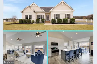 11421 Maplewood Drive, Ridgely, MD 21660 - Photo 1