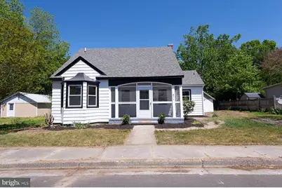 311 Maple Avenue, Federalsburg, MD 21632 - Photo 1