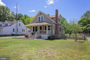106 Main St, Preston, MD 21655 - Photo 1