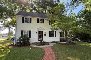 401 S 2nd St, Denton, MD 21629 - Photo 1