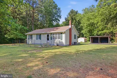 26351 Anthony Mill Road, Denton, MD 21629 - Photo 1