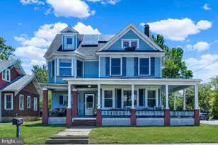 209 W Sunset Ave, Greensboro, MD 21639 - Photo 1
