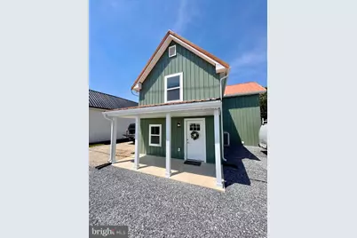 231 Oldtown Road, Goldsboro, MD 21636 - Photo 1