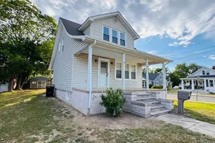 112 Vernon Ave, Federalsburg, MD 21632 - Photo 1