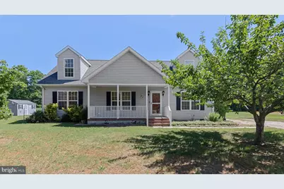 27518 Possum Hill Road, Federalsburg, MD 21632 - Photo 1