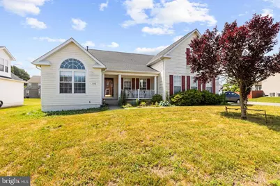 102 Lister Lane, Ridgely, MD 21660 - Photo 1