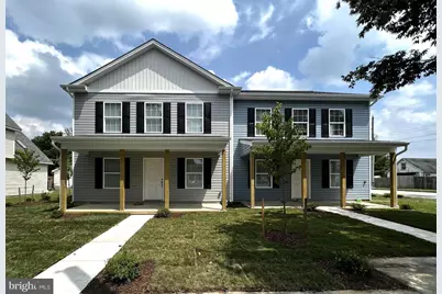 202 N 6th Street #102, Denton, MD 21629 - Photo 1
