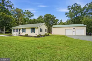 11139 Central Ave, Ridgely, MD 21660 - Photo 1