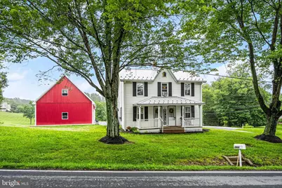 2900 Gillis Falls Road, Mount Airy, MD 21771 - Photo 1
