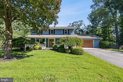 712 Lee Avenue, Sykesville, MD 21784 - Photo 1