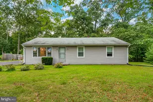 4828 Ridge Rd, Mount Airy, MD 21771 - Photo 1