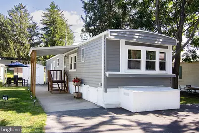 2551 Baltimore Blvd #43, Finksburg, MD 21048 - Photo 1