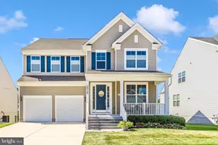 2016 Damon Dr, Mount Airy, MD 21771 - Photo 1