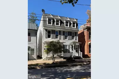 234 Main Street E, Westminster, MD 21157 - Photo 1