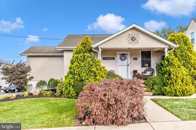 211 Carroll Avenue, Mount Airy, MD 21771 - Photo 1