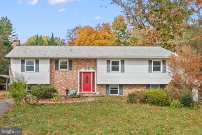 3000 Flag Marsh Road, Mount Airy, MD 21771 - Photo 1