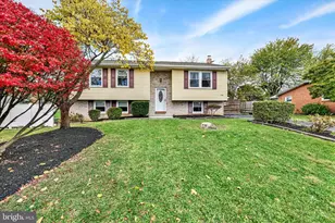 718 Franklin Ave, Westminster, MD 21157 - Photo 1