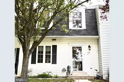 537 Congressional Drive, Westminster, MD 21158 - Photo 1
