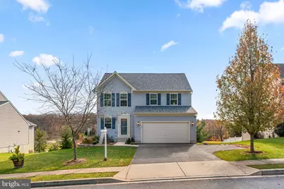 2869 Mahla Court, Manchester, MD 21102 - Photo 1
