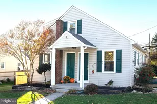 1023 Washington Rd, Westminster, MD 21157 - Photo 1