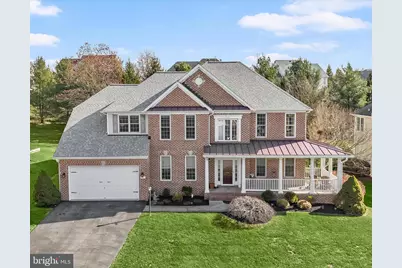 1805 Kings Forest Trail, Mount Airy, MD 21771 - Photo 1