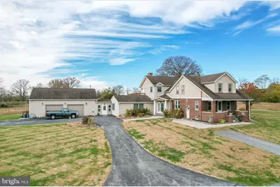 3989 Kump Station Road, Taneytown, MD 21787 - Photo 1