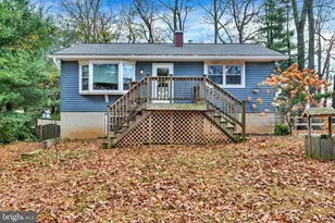 3923 Falls Rd, Manchester, MD 21102 - Photo 1