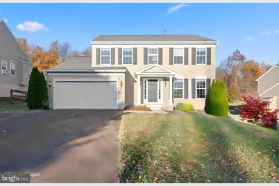 2514 Highcrest Court, Manchester, MD 21102 - Photo 1