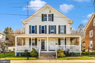 6 N Farquhar St, Union Bridge, MD 21791 - Photo 1