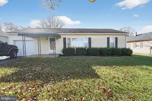 147 Union Bridge Rd, Union Bridge, MD 21791 - Photo 1