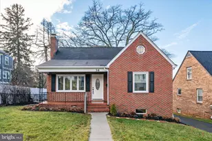 36 E George St, Westminster, MD 21157 - Photo 1