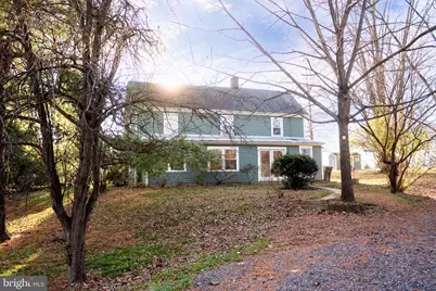 1624 Baust Church Road, Union Bridge, MD 21791 - Photo 1