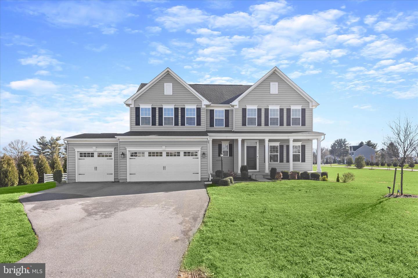 Homes For Sale In Finksburg Mdnull