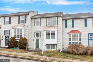 4112 Creswell Terrace, Hampstead, MD 21074 - Photo 1