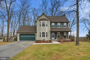 2833 Brougham Ct, Manchester, MD 21102 - Photo 1