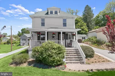 7621 Mellor Avenue, Sykesville, MD 21784 - Photo 1